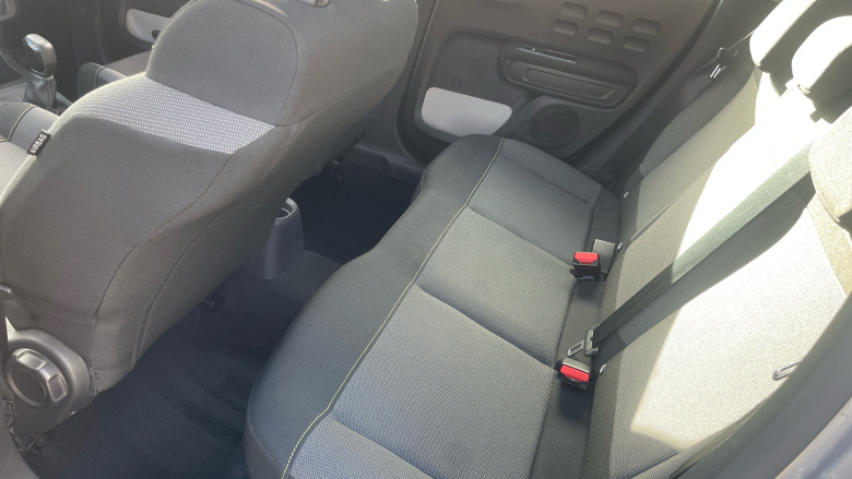 Citroen C3 1.2 PureTech Shine 5dr Petrol Hatchback